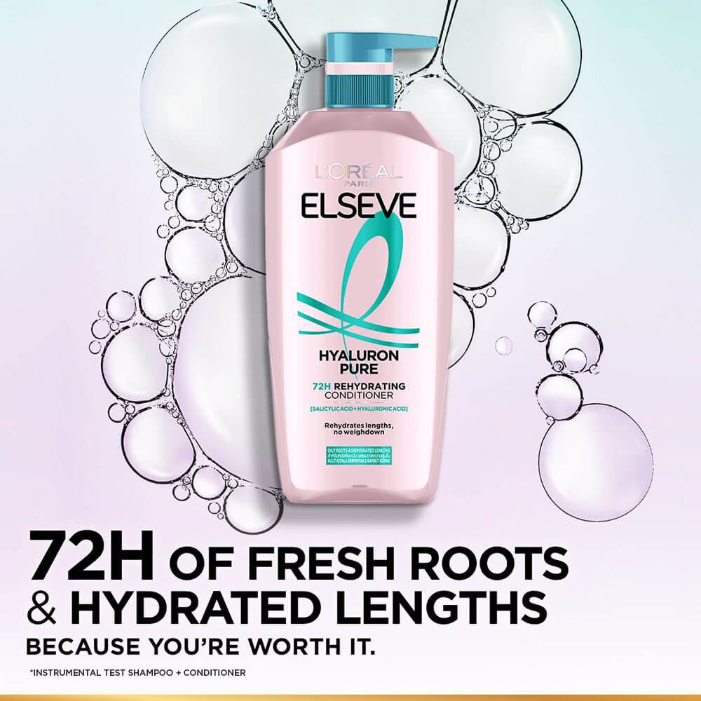 ELS HA PURE CDR 375ML 5